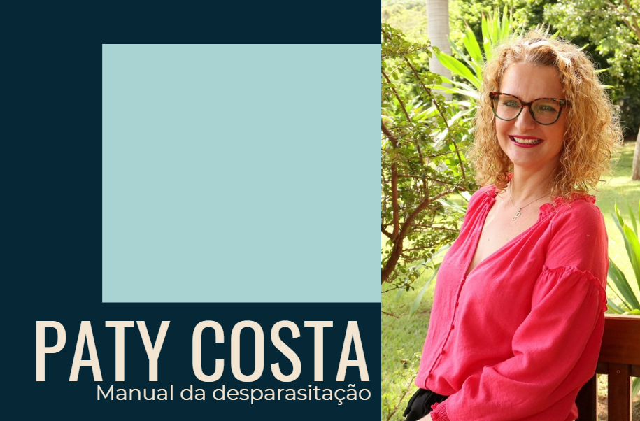 Manual da Desparasitação